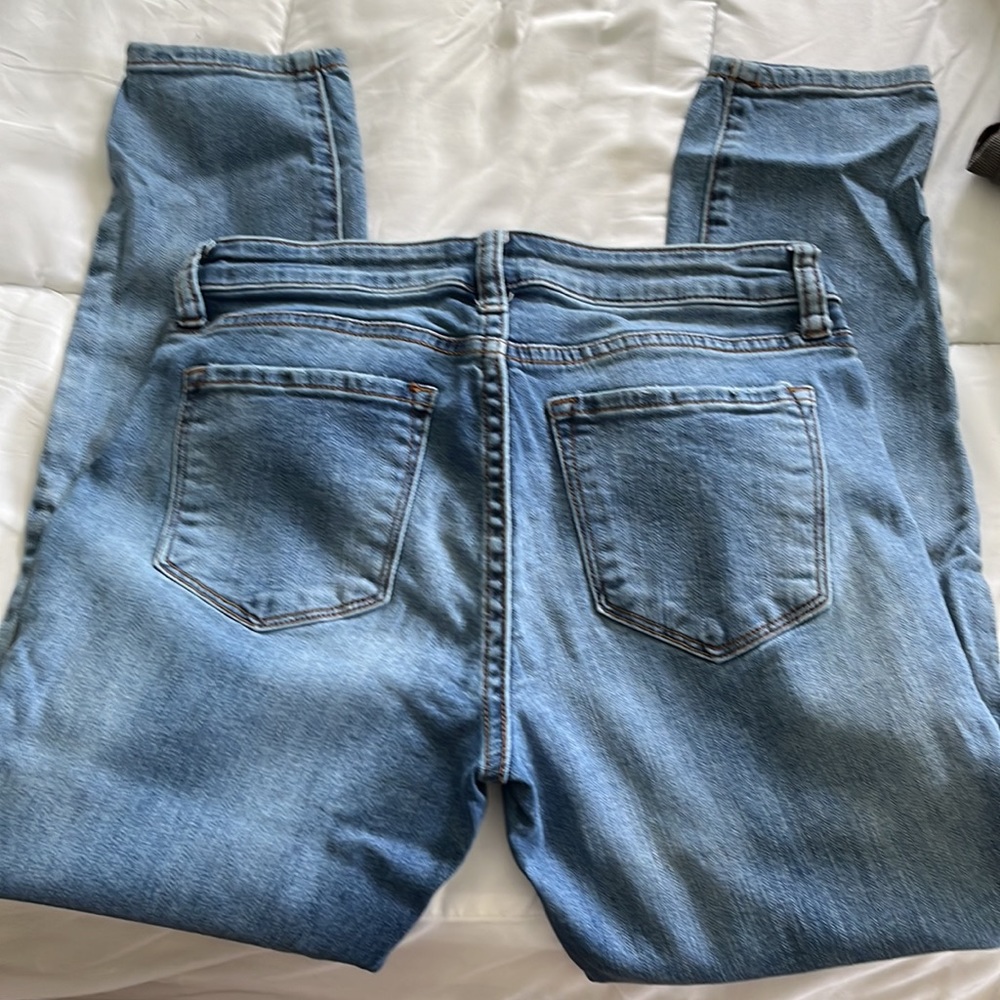 Sts blue jeans - Picture 2 of 5